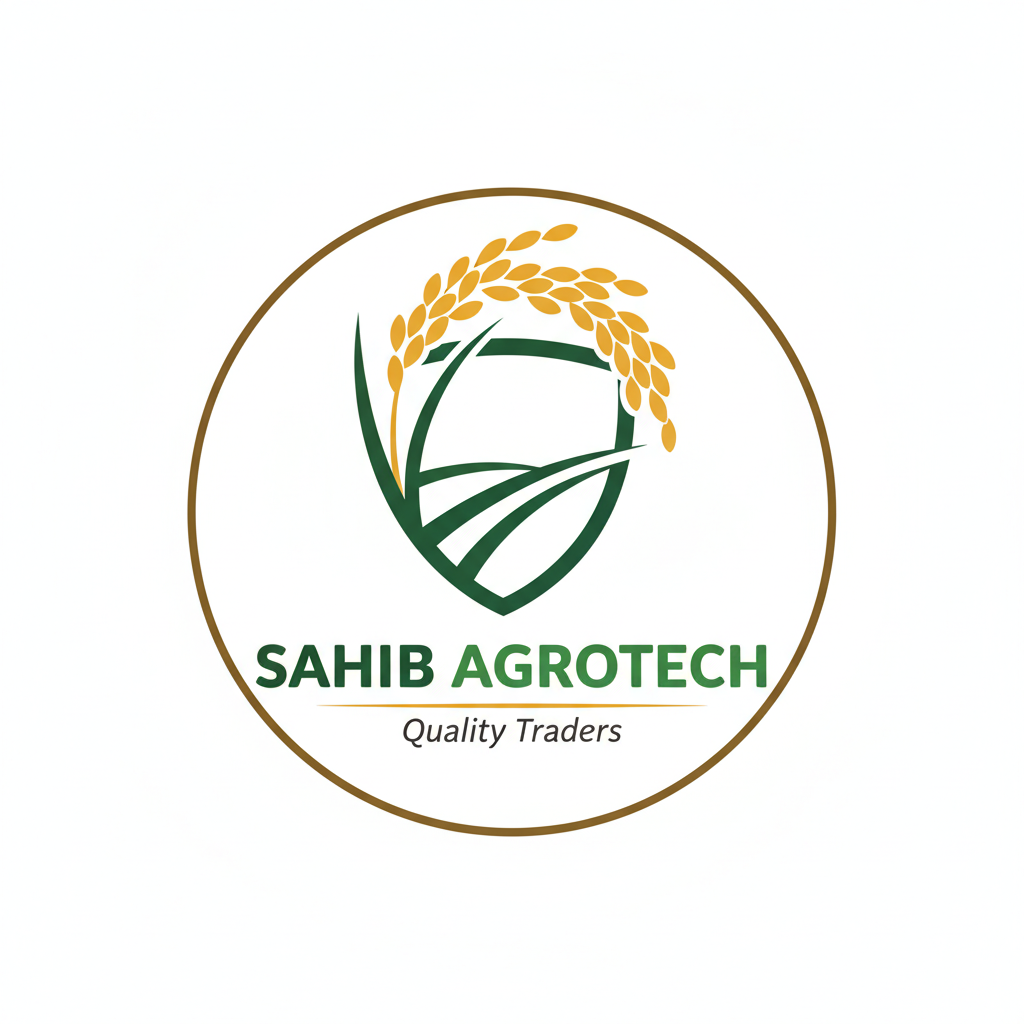 Sahib Agrotech